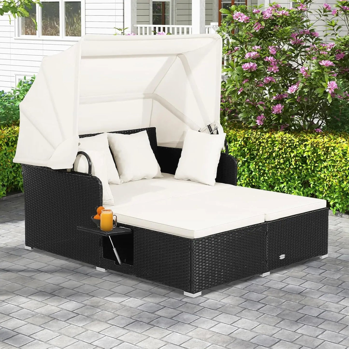 Garden Furniture  Sets for Garden & Backyard light type 