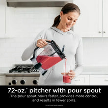 Ninja Professional Plus Blender With AutoIQ BN700 Total Crushing Pitcher