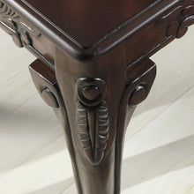 GINOST Wood Coffee And End Table Set With MDF Frame