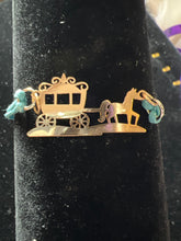Someday my prince will come girls bracelets