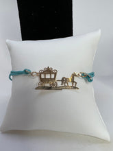 Someday my prince will come girls bracelets
