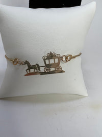 Someday my prince will come girls bracelets
