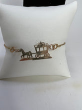 Someday my prince will come girls bracelets