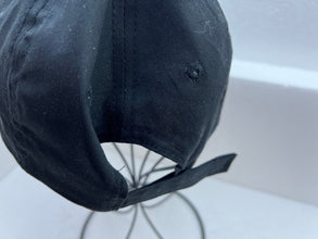 Baseball style caps with faith statements