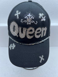 Statement hats that show personality and flair