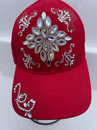 Statement hats that show personality and flair
