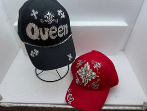 Statement hats that show personality and flair