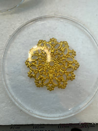 Resin coasters and holder
