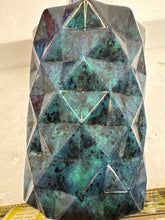 Unique Resin Soap Or Lotion Dispenser With Decor