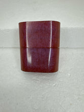 Resin Earbud Case: Custom Color Design, Apple Compatible