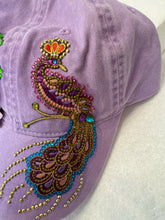 Women Lace Flower Baseball Cap