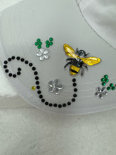 Women Lace Flower Baseball Cap