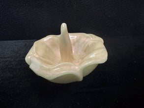 floral resin ring holders