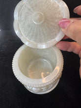 varied jewelry boxes