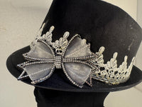 fancy fedora hats