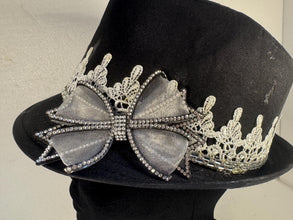 fancy fedora hats