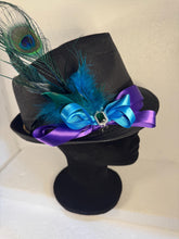 fancy fedora hats