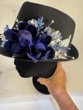 fancy fedora hats