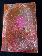 Varied Medium Resin Soap Dish Mold