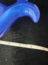 dolphin soap holder in resin