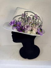 fancy fedora hats