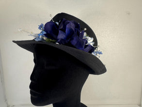 fancy fedora hats