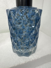 Unique Handcrafted Resin Soap And Lotion Dispenser