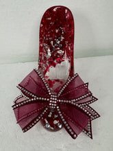 Decorative Resin Slipper Phone Remote Holder Style
