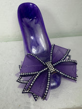 Decorative Resin Slipper Phone Remote Holder Style