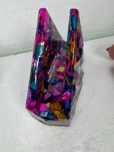 Stylish Resin Napkin Holders For Elegant Table Presentation