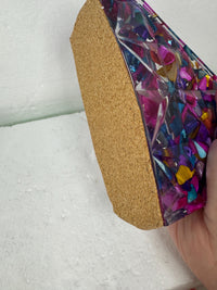 Stylish Resin Napkin Holders For Elegant Table Presentation