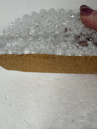Stylish Resin Napkin Holders For Elegant Table Presentation