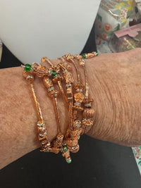 Versatile Multiway Jewelry Necklace Bracelet Anklet Set