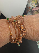 Versatile Multiway Jewelry Necklace Bracelet Anklet Set