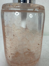 Resin soap or lotion dispenser in unique designs