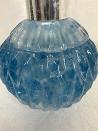 Resin soap or lotion dispenser in unique designs