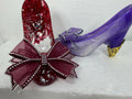 Decorative Resin Slipper Phone Remote Holder Style