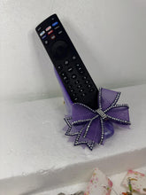 Decorative Resin Slipper Phone Remote Holder Style