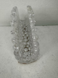 Stylish Resin Napkin Holders For Elegant Table Presentation